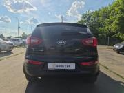 Kia Sportage III Саратов  - изображение 45