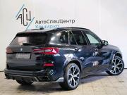 BMW X5 IV (G05/G18) Москва  - изображение 22