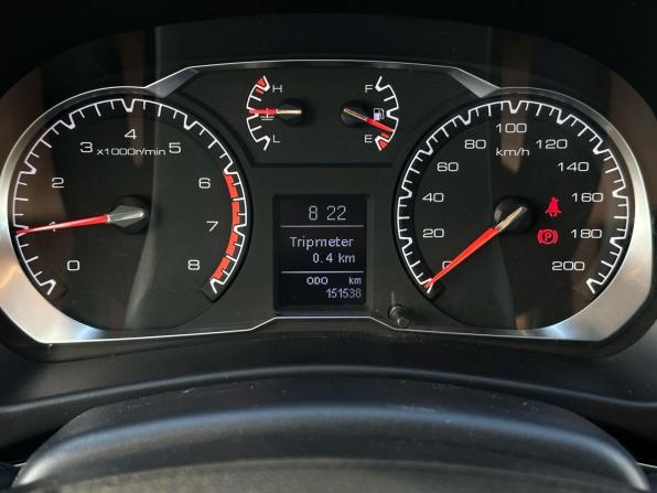 Haval H5 I с пробегом 2021 года, цена 1 165 000 рублей, 151536 км, внедорожник, Автокод Объявления