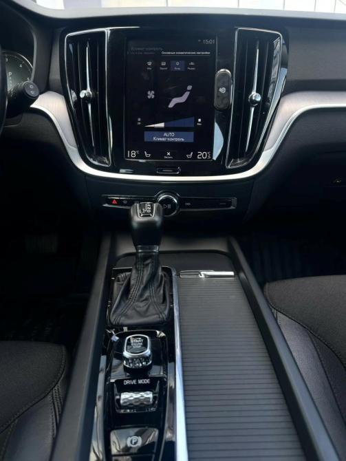 Volvo V60 II Воронеж  - изображение 13