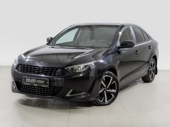 Kaiyi E5 с пробегом 2023 года, цена 1 350 000 рублей, 41557 км, седан, Автокод Объявления