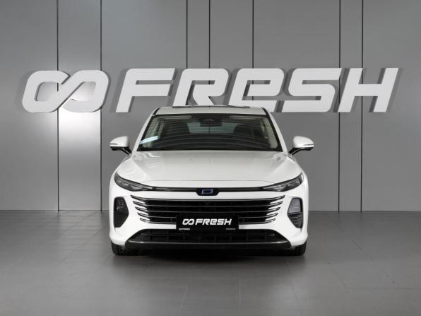 FAW Bestune B70 I Рестайлинг с пробегом 2024 года, цена 2 215 000 рублей, 73 км, лифтбек, Автокод Объявления