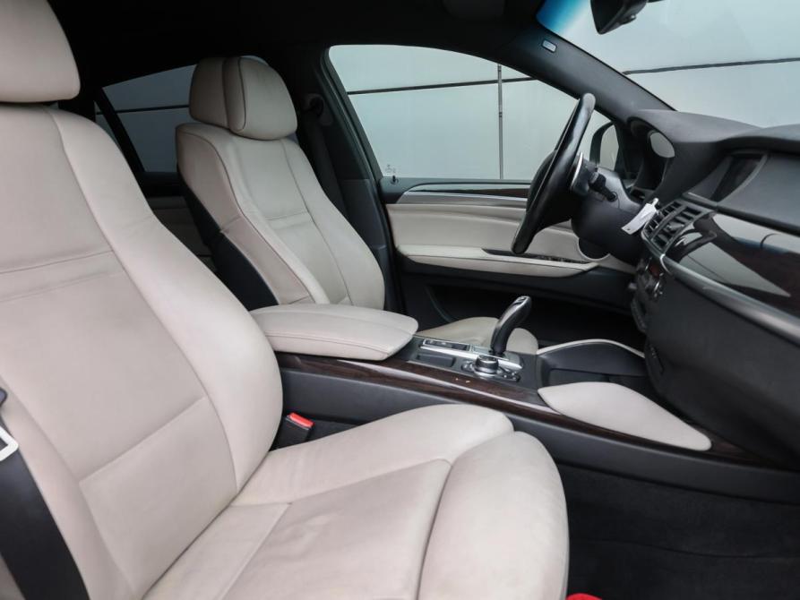BMW X6 I (E71) Москва  - изображение 10