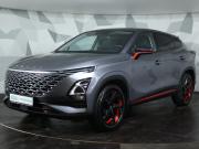 Omoda C5 I Москва  - изображение 34