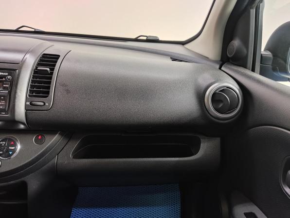 Nissan Note I с пробегом 2007 года, цена 600 000 рублей, 206031 км, хэтчбек, Автокод Объявления