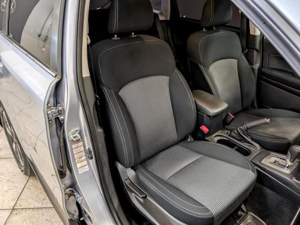 Subaru Forester IV Рестайлинг с пробегом 2016 года, цена 1 890 000 рублей, 152901 км, внедорожник, Автокод Объявления