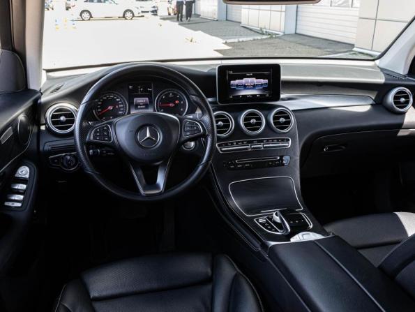 Mercedes-Benz GLC I (X253) с пробегом 2015 года, цена 2 390 000 рублей, 204951 км, внедорожник, Автокод Объявления