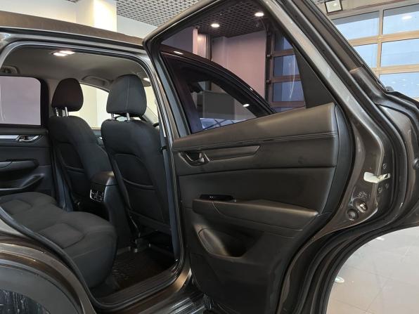 Mazda CX-5 II с пробегом 2021 года, цена 3 389 000 рублей, 73210 км, внедорожник, Автокод Объявления