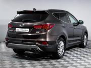 Hyundai Santa Fe III Рестайлинг Москва  - изображение 25