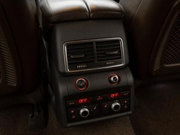 Audi Q7 I (4L) Рестайлинг с пробегом 2014 года, цена 3 050 000 рублей, 165022 км, внедорожник, Автокод Объявления