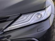 Toyota Camry VIII (XV70) Рестайлинг Москва  - изображение 40