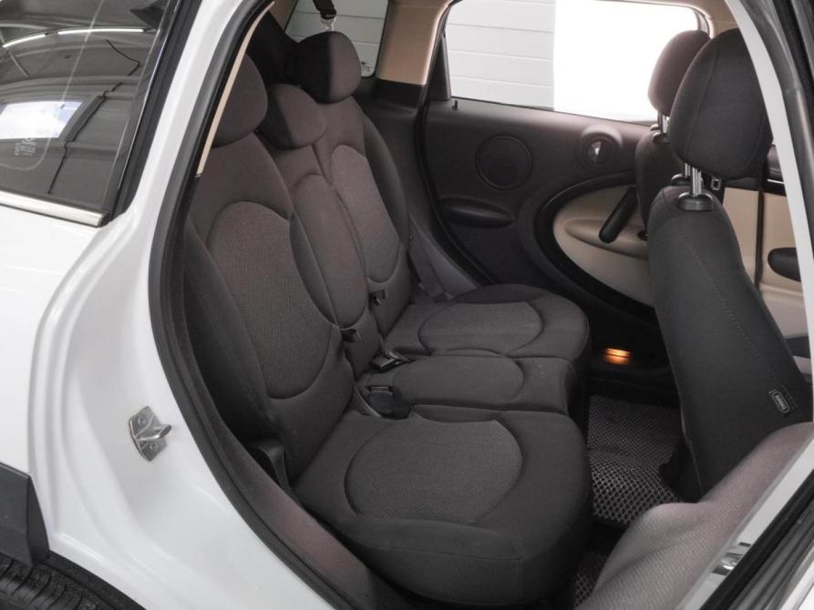 Mini Countryman I Воронеж  - изображение 7