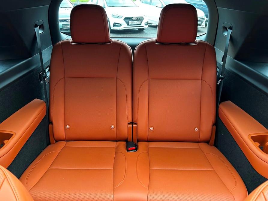 Li Auto (Lixiang) L9 I Рестайлинг Санкт-Петербург  - изображение 24