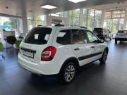 Lada (ВАЗ) Granta I Рестайлинг Киров  - изображение 19