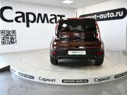 Kia Soul II Рестайлинг Новосибирск  - изображение 22
