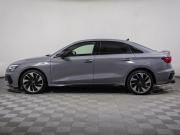 Audi A3 IV (8Y) Москва  - изображение 29