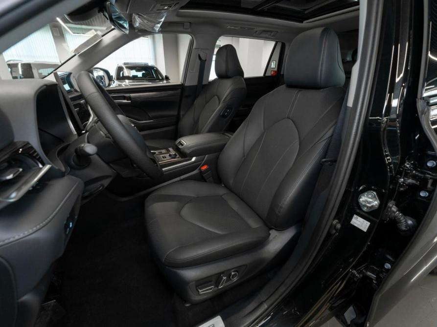 Toyota Highlander IV (XU70) Москва  - изображение 9