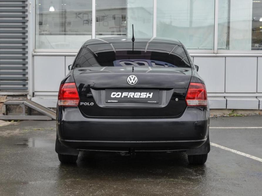 Volkswagen Polo V Курган  - изображение 4