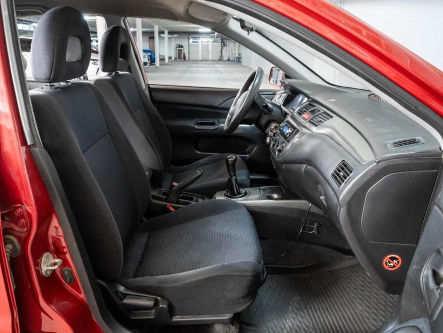 Mitsubishi Lancer IX Ставрополь  - изображение 8