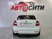 Skoda Octavia II (A5) Рестайлинг Воронеж  - изображение 27