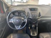 Ford EcoSport II Саратов  - изображение 52