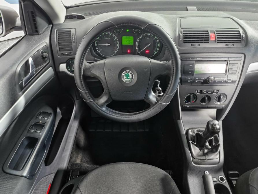 Skoda Octavia II (A5) Нижний Новгород  - изображение 15