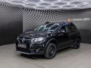 Renault Sandero II Самара  - изображение 20