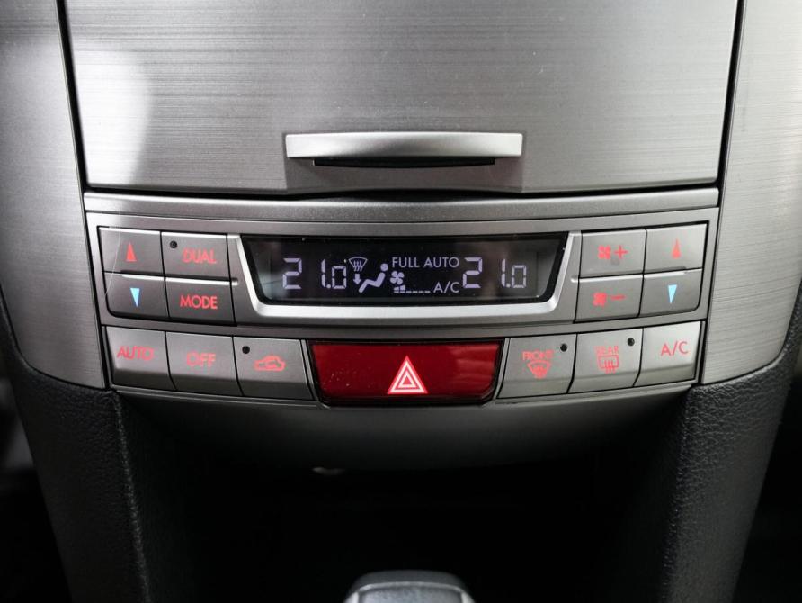 Subaru Outback IV Ульяновск  - изображение 18