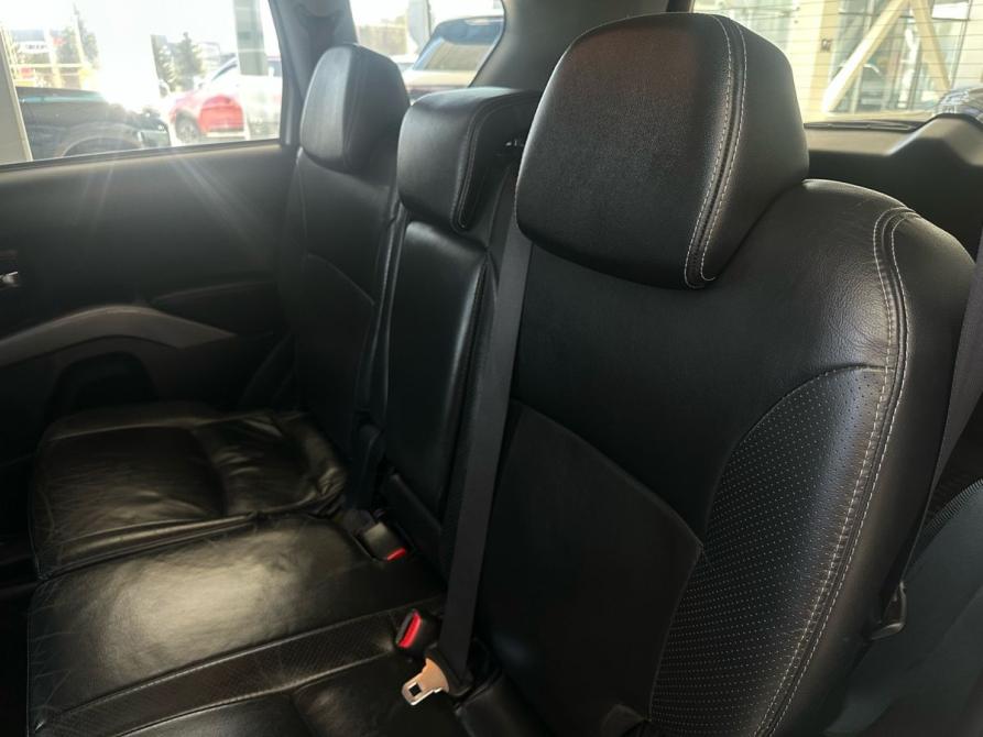 Mitsubishi Outlander II Екатеринбург  - изображение 13