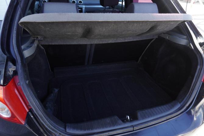 Chevrolet Lacetti I с пробегом 2009 года, цена 405 000 рублей, 282034 км, хэтчбек, Автокод Объявления