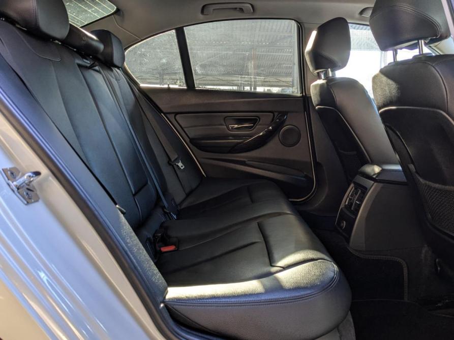 BMW 3 серии VI (F3x) Екатеринбург  - изображение 11