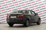 Lada (ВАЗ) Vesta I Сургут  - изображение 32