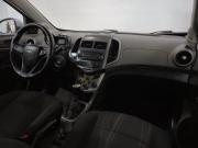 Chevrolet Aveo II Альметьевск  - изображение 32