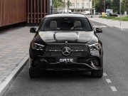 Mercedes-Benz GLE Coupe II (C167) Рестайлинг Москва  - изображение 43
