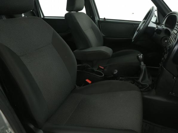 Lada (ВАЗ) Niva Travel I с пробегом 2022 года, цена 915 000 рублей, 31000 км, внедорожник, Автокод Объявления