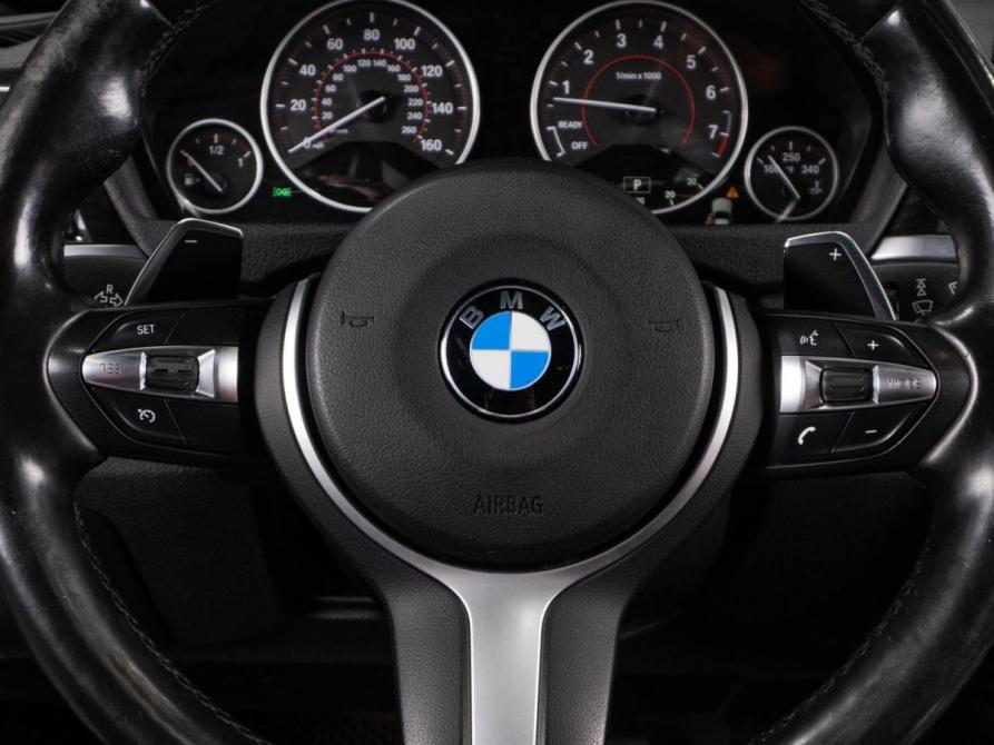 BMW 4 серии F32/F33/F36 Тюмень  - изображение 12