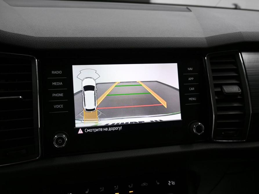 Skoda Kodiaq I Тверь  - изображение 17