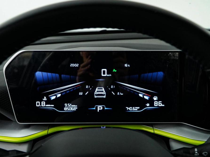 Geely Coolray I Рестайлинг Москва  - изображение 26