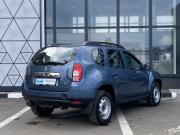 Renault Duster I Москва  - изображение 25