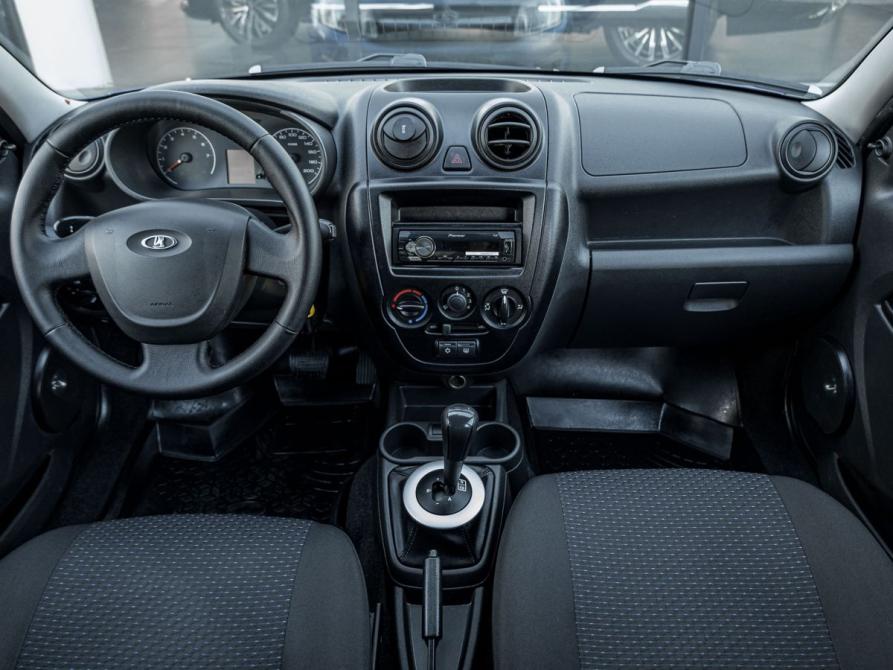 Lada (ВАЗ) Granta I Казань  - изображение 7