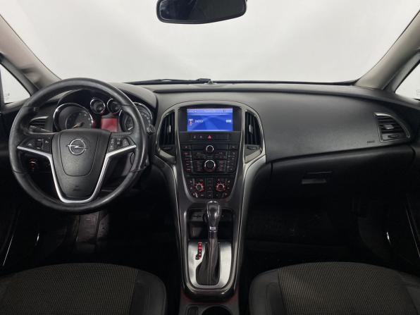 Opel Astra J с пробегом 2012 года, цена 630 000 рублей, 277145 км, хэтчбек, Автокод Объявления