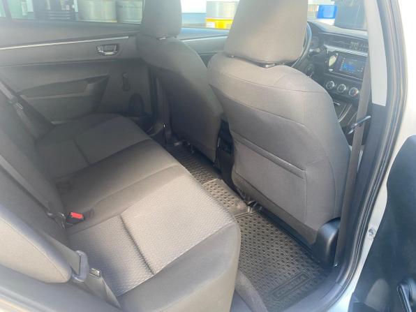 Toyota Corolla XI (E160 E170 E180) с пробегом 2013 года, цена 1 250 000 рублей, 107000 км, седан, Автокод Объявления