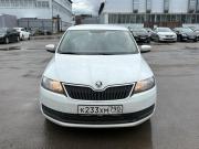 Skoda Rapid I Рестайлинг Пермь  - изображение 10