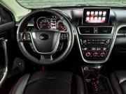 FAW Besturn X80 I Рестайлинг Екатеринбург  - изображение 35