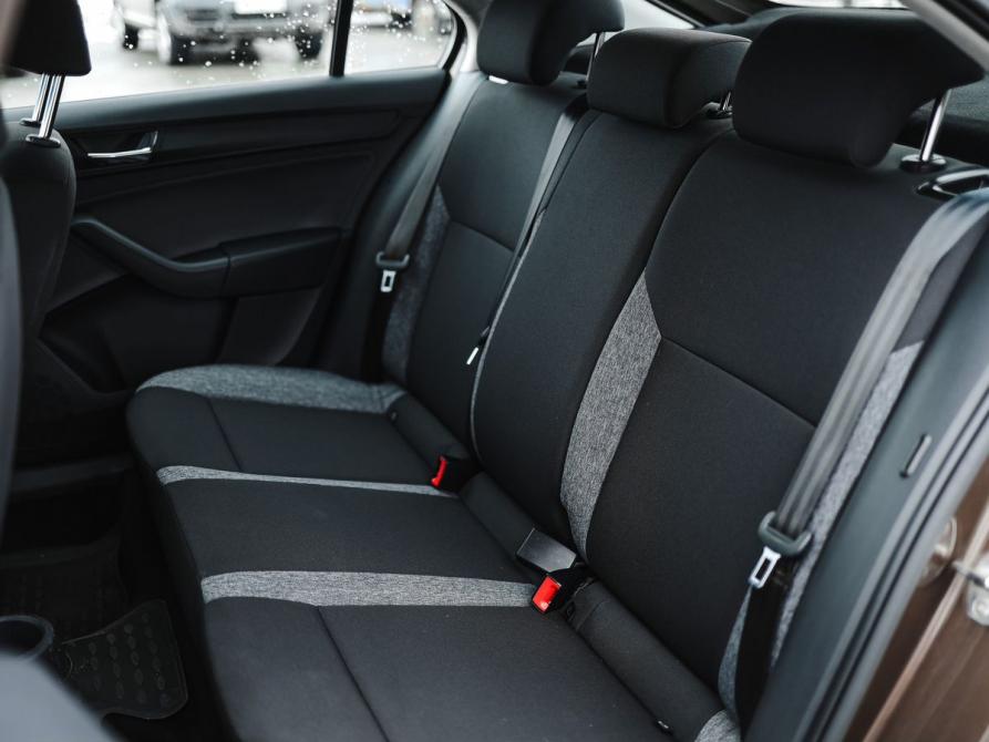 Skoda Rapid II Ижевск  - изображение 12