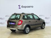 Lada (ВАЗ) Granta I Рестайлинг Ставрополь  - изображение 18
