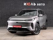 Geely Galaxy M7 Екатеринбург  - изображение 20