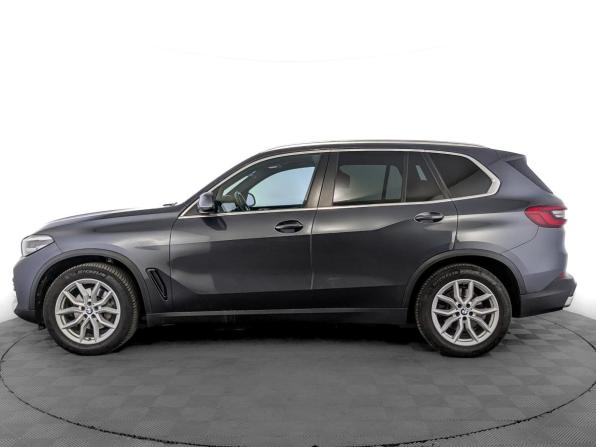 BMW X5 IV (G05/G18) с пробегом 2019 года, цена 6 450 000 рублей, 87650 км, внедорожник, Автокод Объявления
