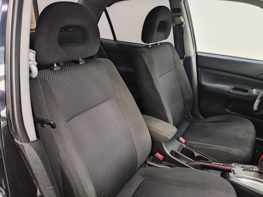 Mitsubishi Lancer IX Барнаул  - изображение 21