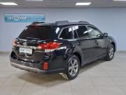 Subaru Outback IV Рестайлинг Москва  - изображение 25